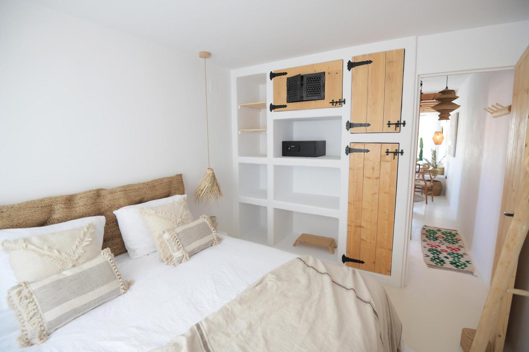 Stories Javea - Cosy Boho Apartment El Arenal - Toplocation - 250M From The Beach! Esterno foto