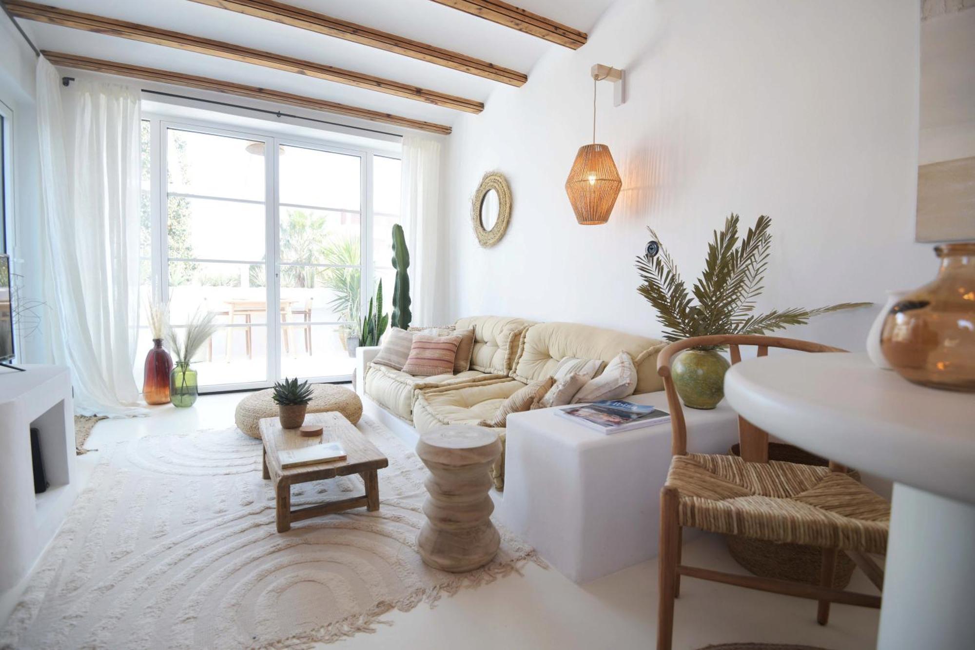 Stories Javea - Cosy Boho Apartment El Arenal - Toplocation - 250M From The Beach! Esterno foto