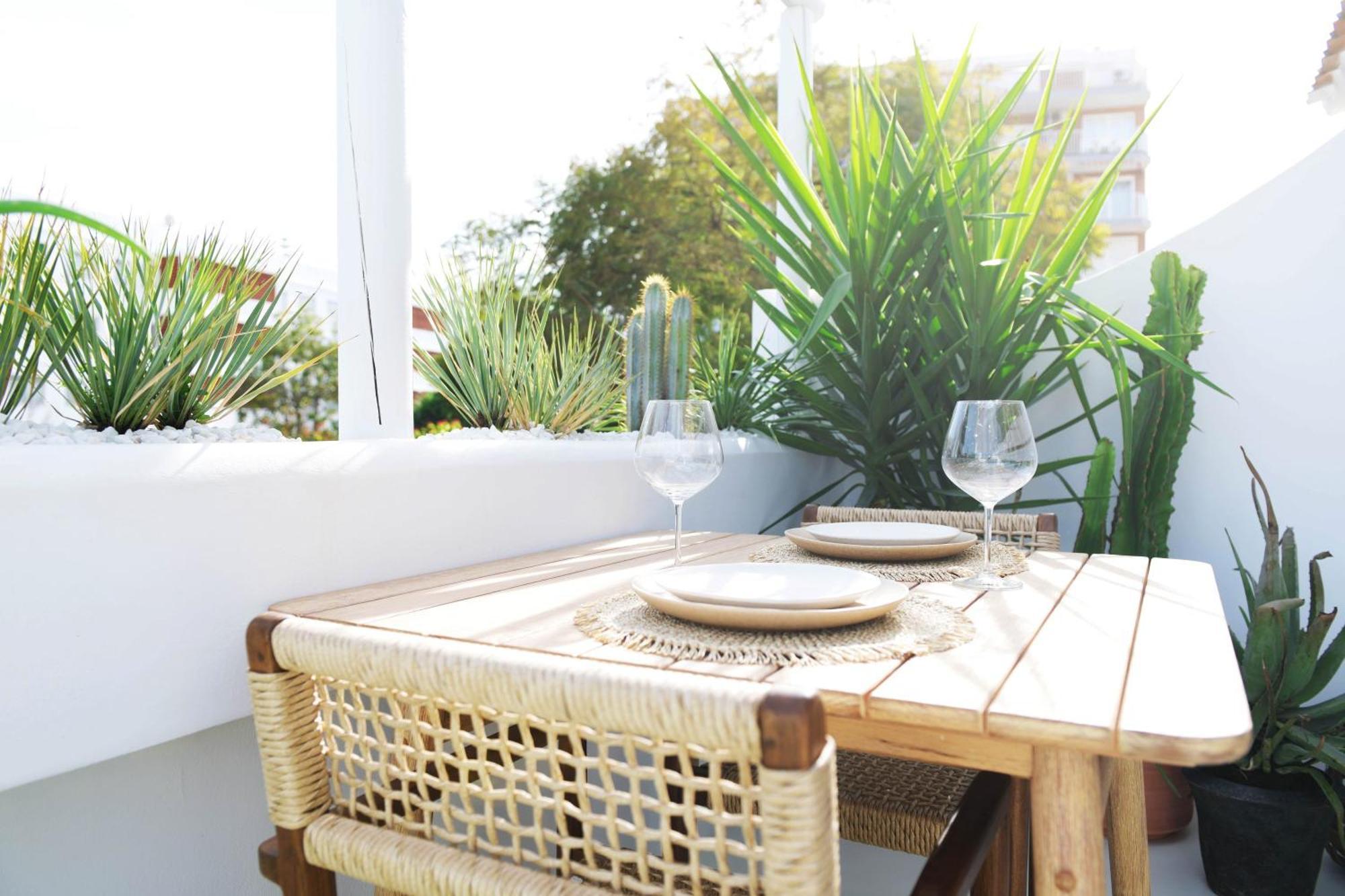 Stories Javea - Cosy Boho Apartment El Arenal - Toplocation - 250M From The Beach! Esterno foto