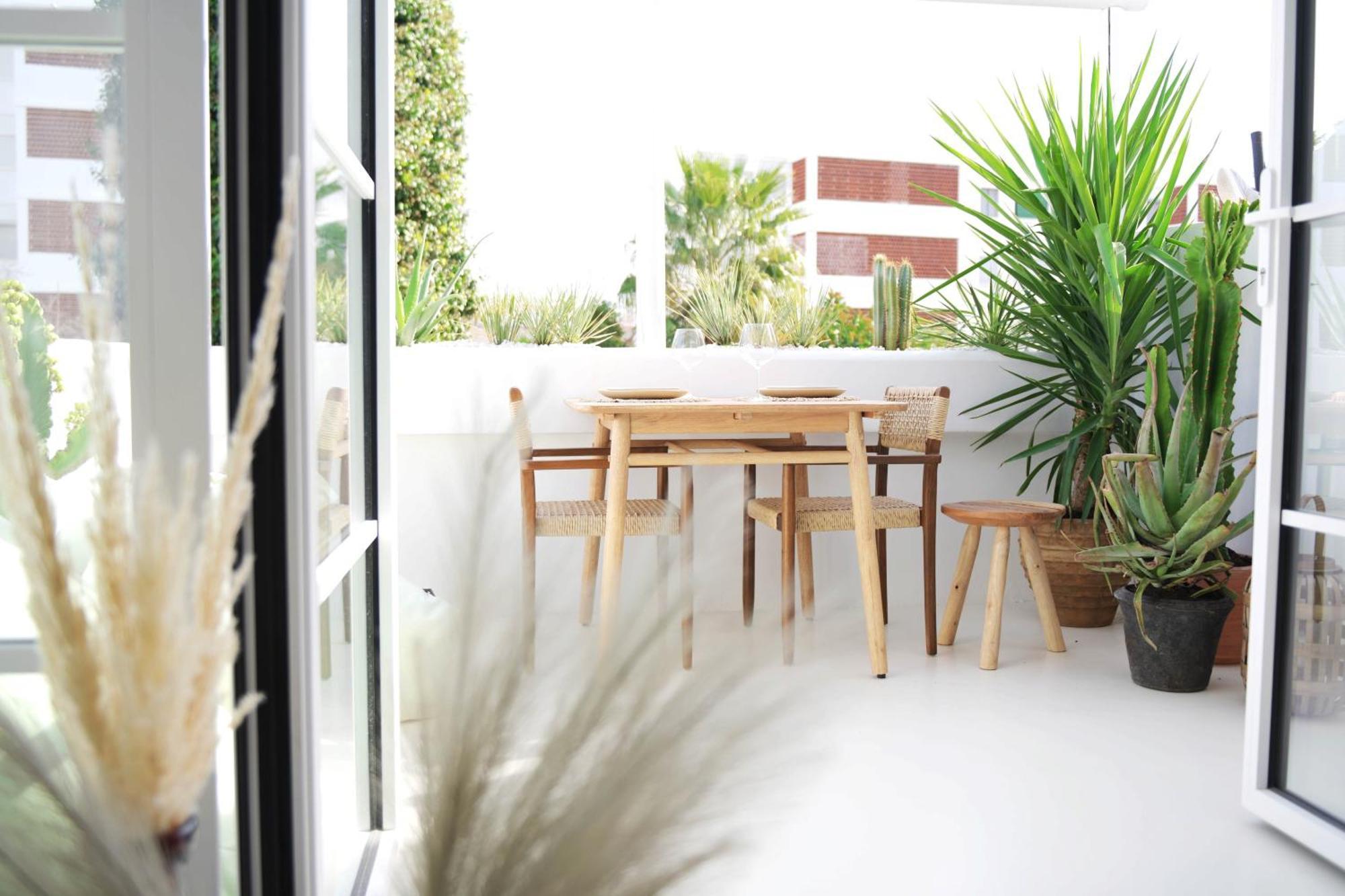 Stories Javea - Cosy Boho Apartment El Arenal - Toplocation - 250M From The Beach! Esterno foto