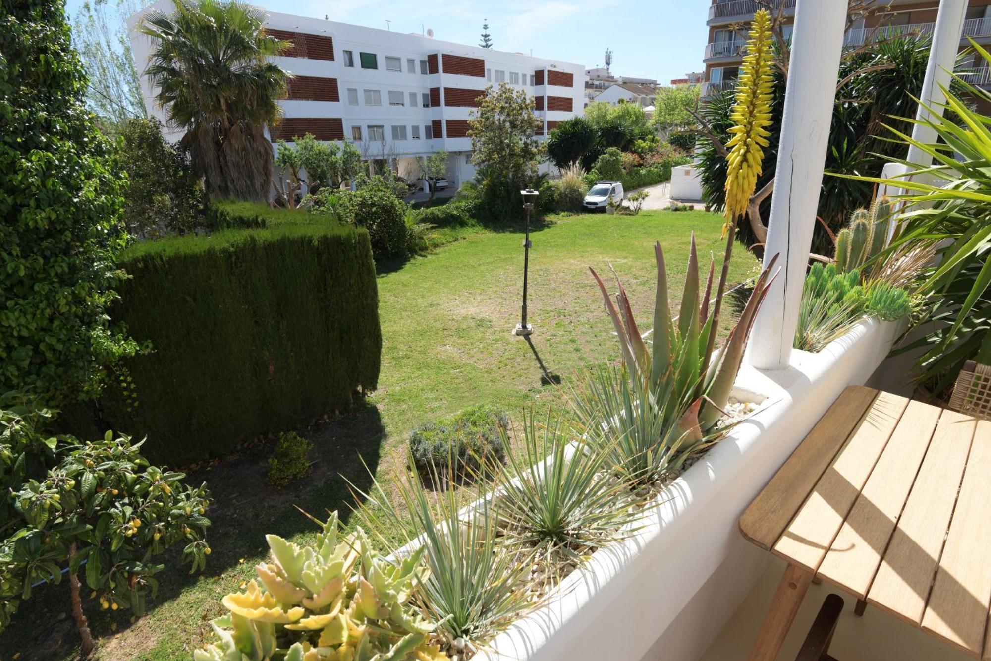 Stories Javea - Cosy Boho Apartment El Arenal - Toplocation - 250M From The Beach! Esterno foto
