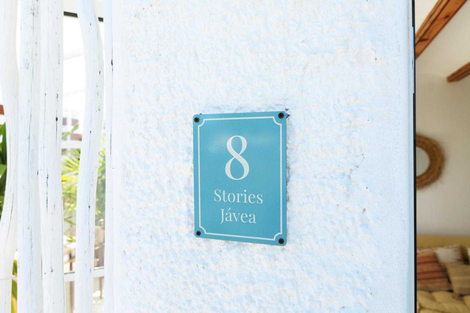 Stories Javea - Cosy Boho Apartment El Arenal - Toplocation - 250M From The Beach! Esterno foto