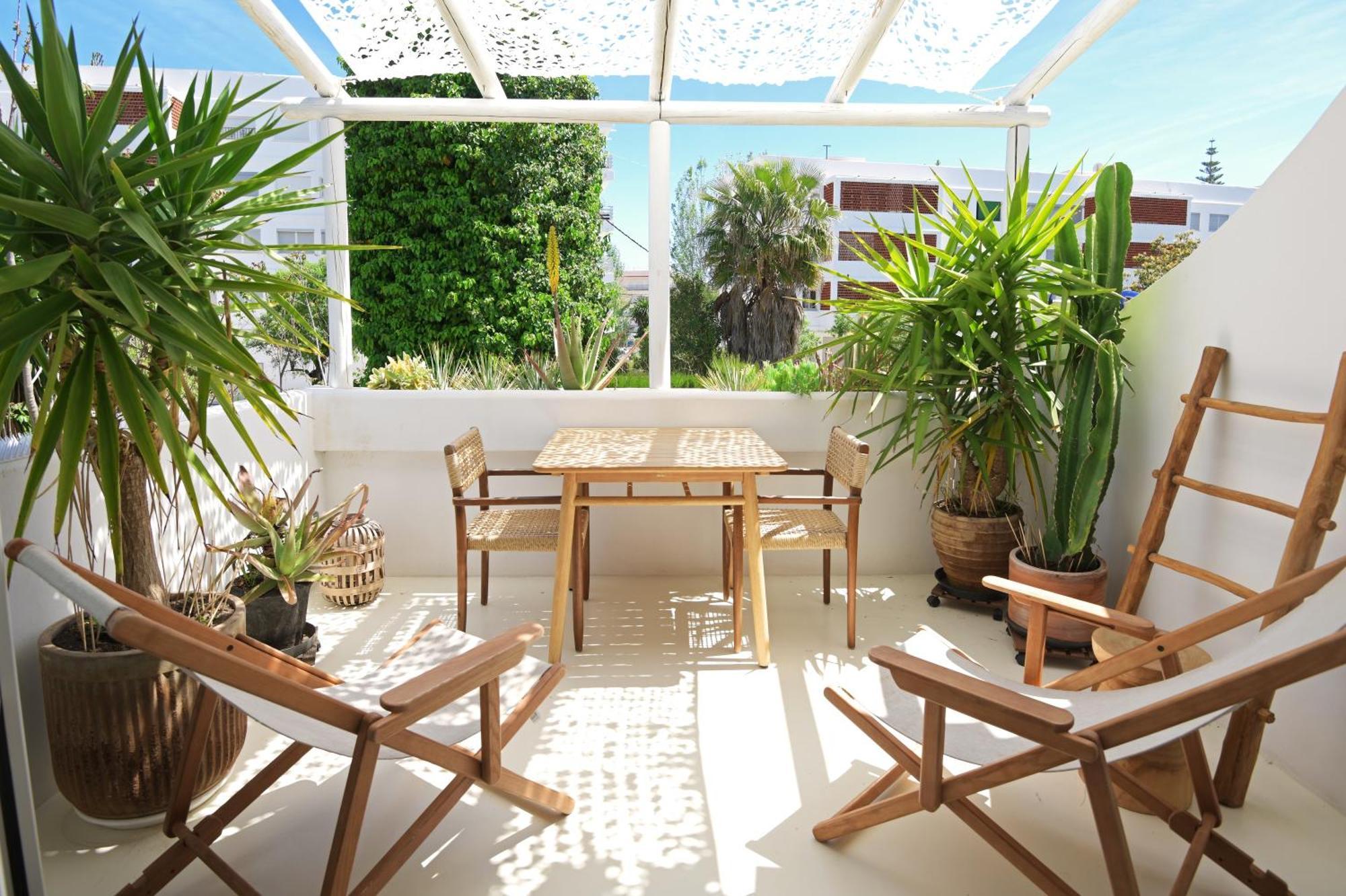 Stories Javea - Cosy Boho Apartment El Arenal - Toplocation - 250M From The Beach! Esterno foto