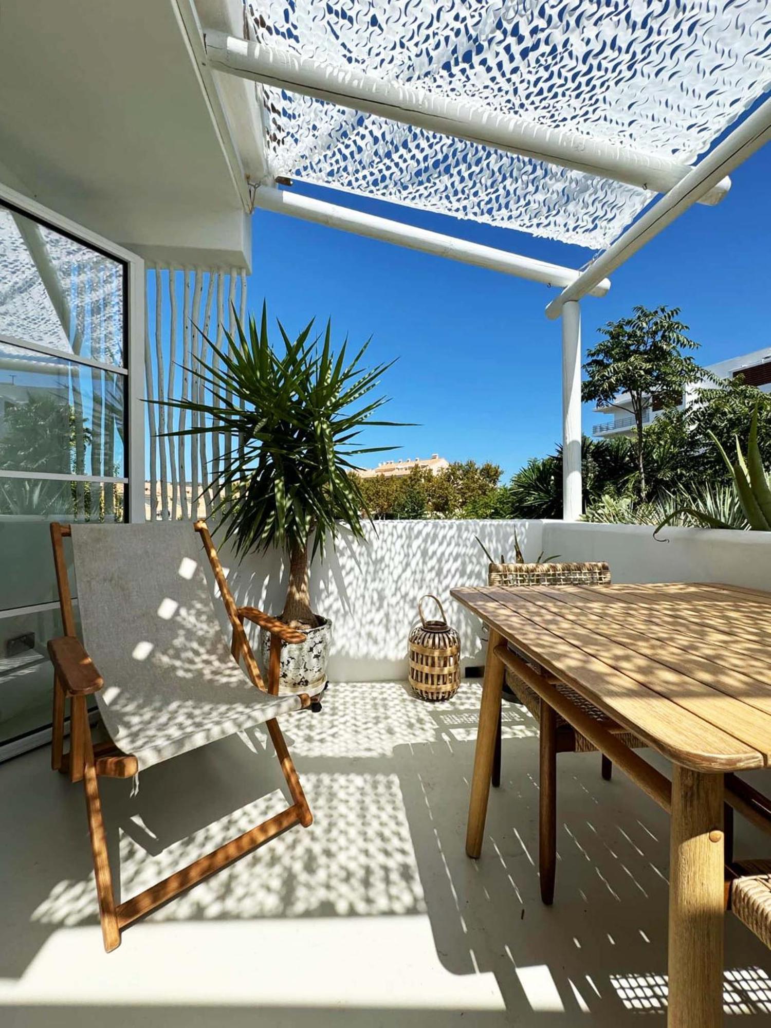 Stories Javea - Cosy Boho Apartment El Arenal - Toplocation - 250M From The Beach! Esterno foto