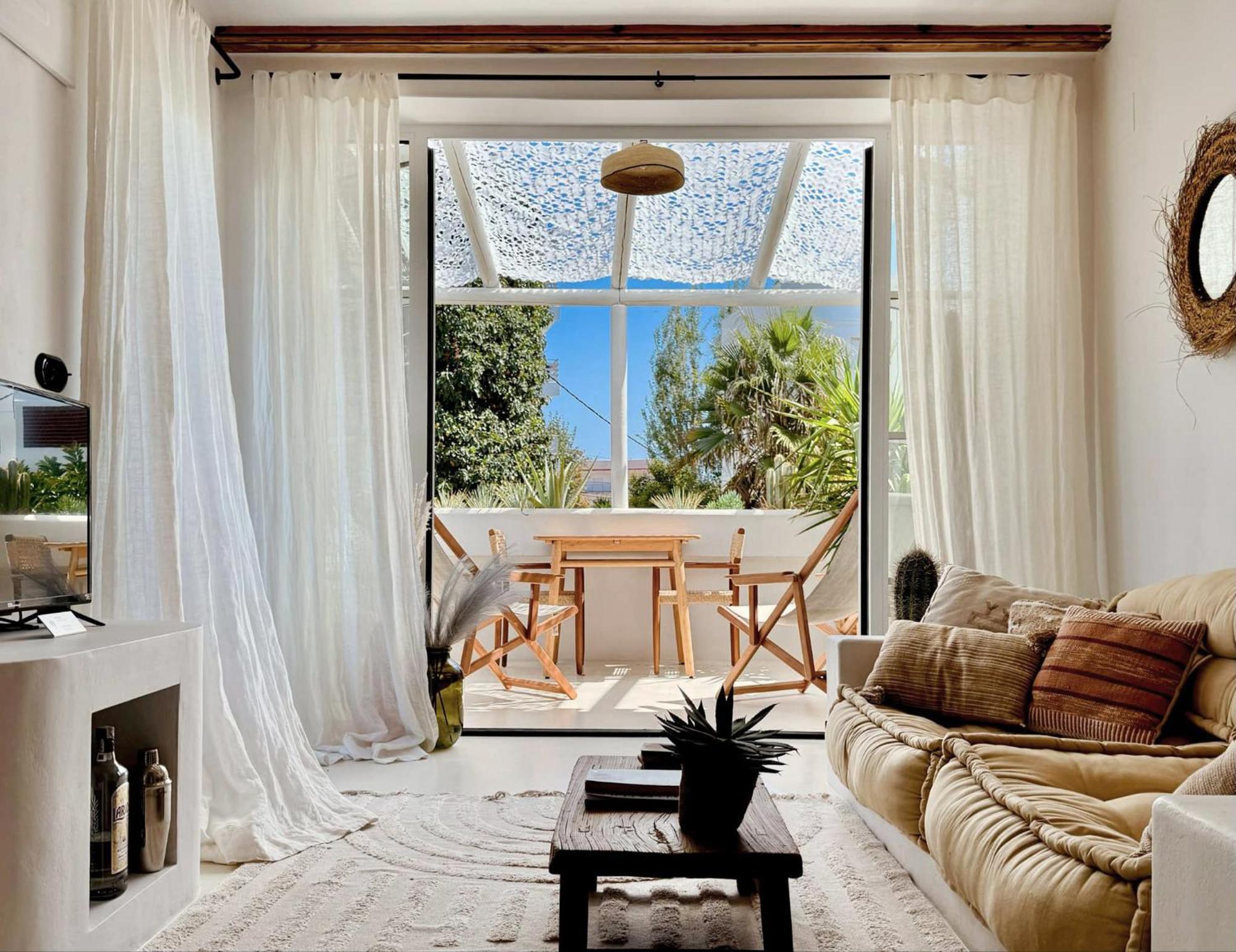 Stories Javea - Cosy Boho Apartment El Arenal - Toplocation - 250M From The Beach! Esterno foto